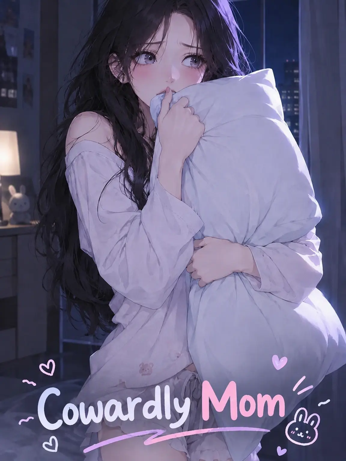 Teenieping_Love의 Cowardly Mom