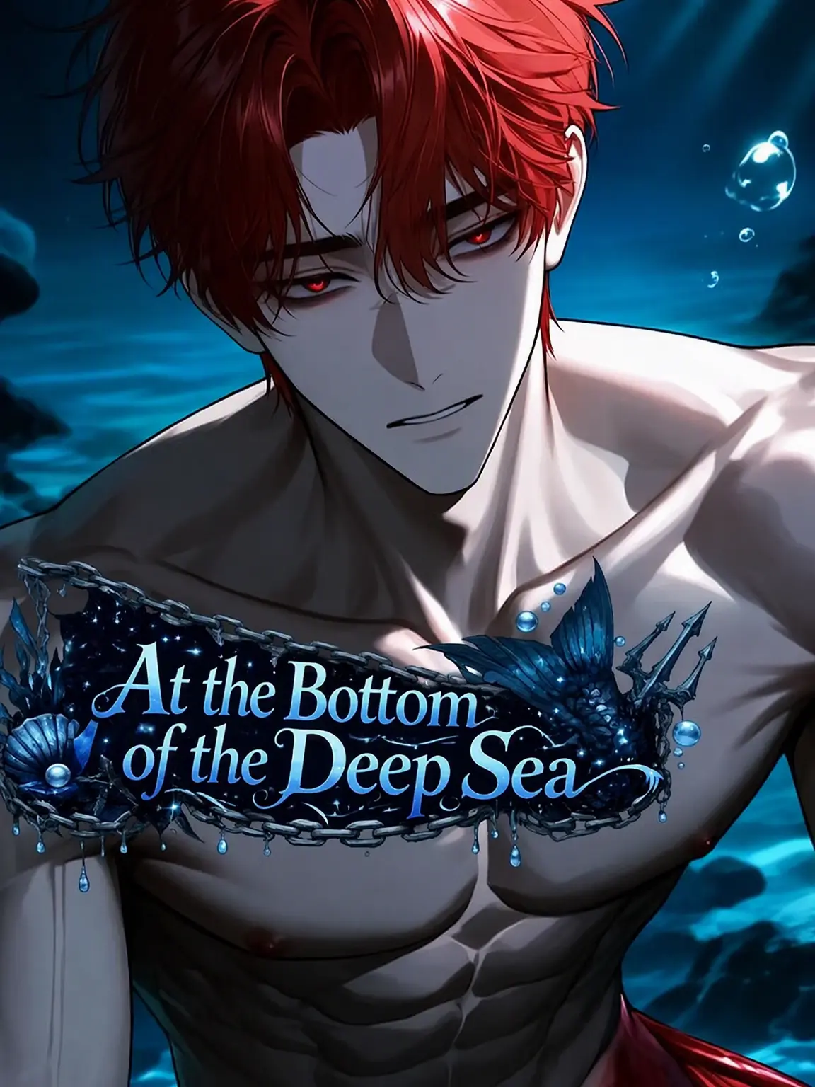 siira1127의 At the Bottom of the Deep Sea