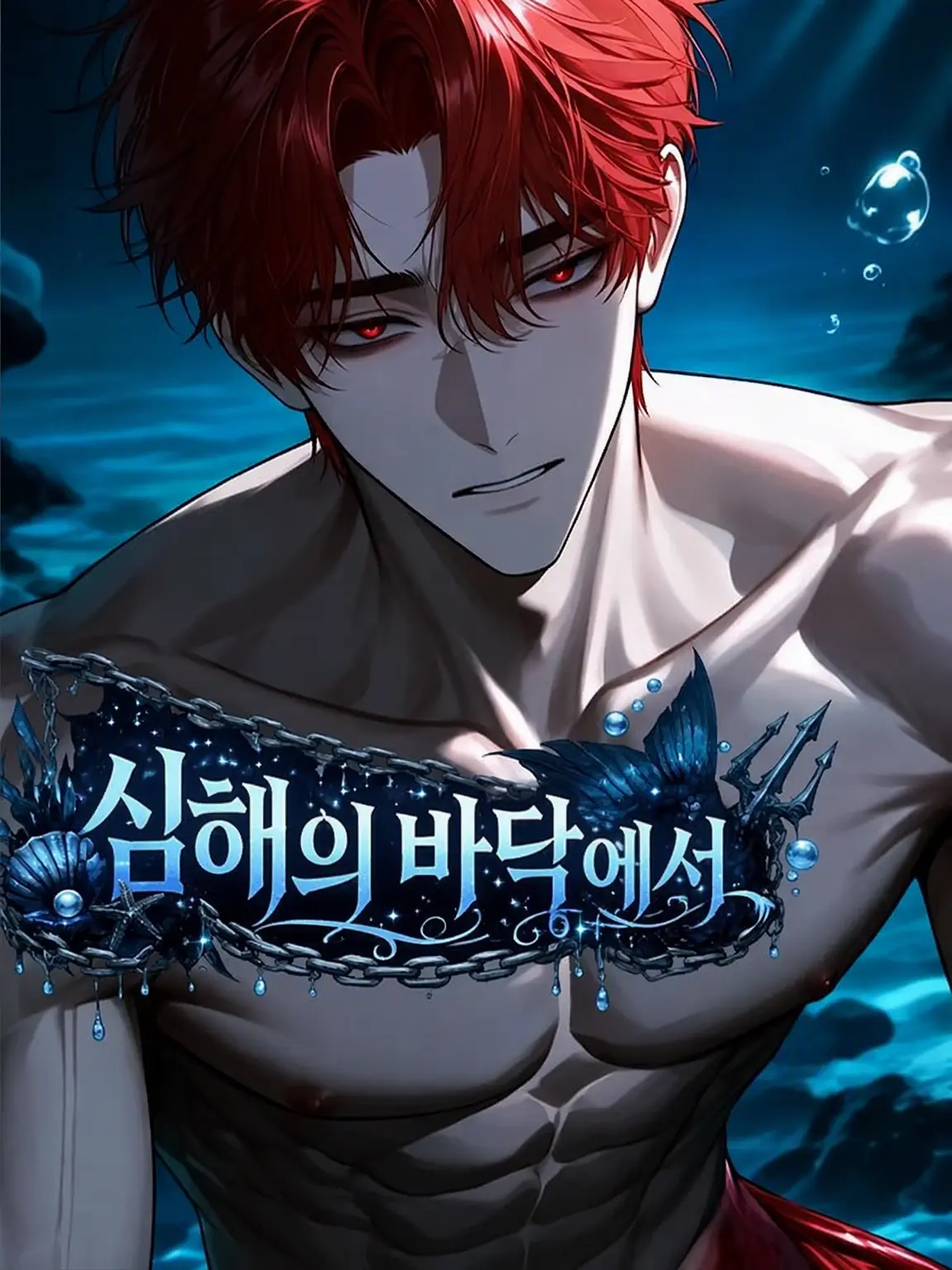 siira1127의 심해의 바닥에서