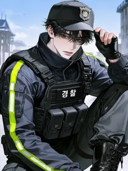 Profile image of 슈우