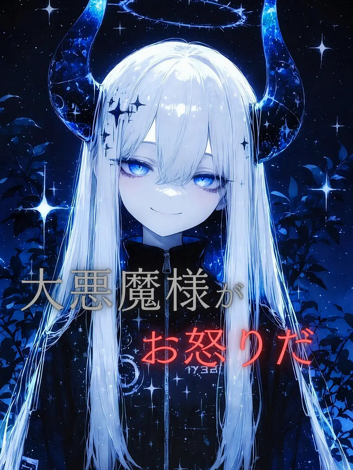 Riveruble의 私のプリン、なんで食べたの？