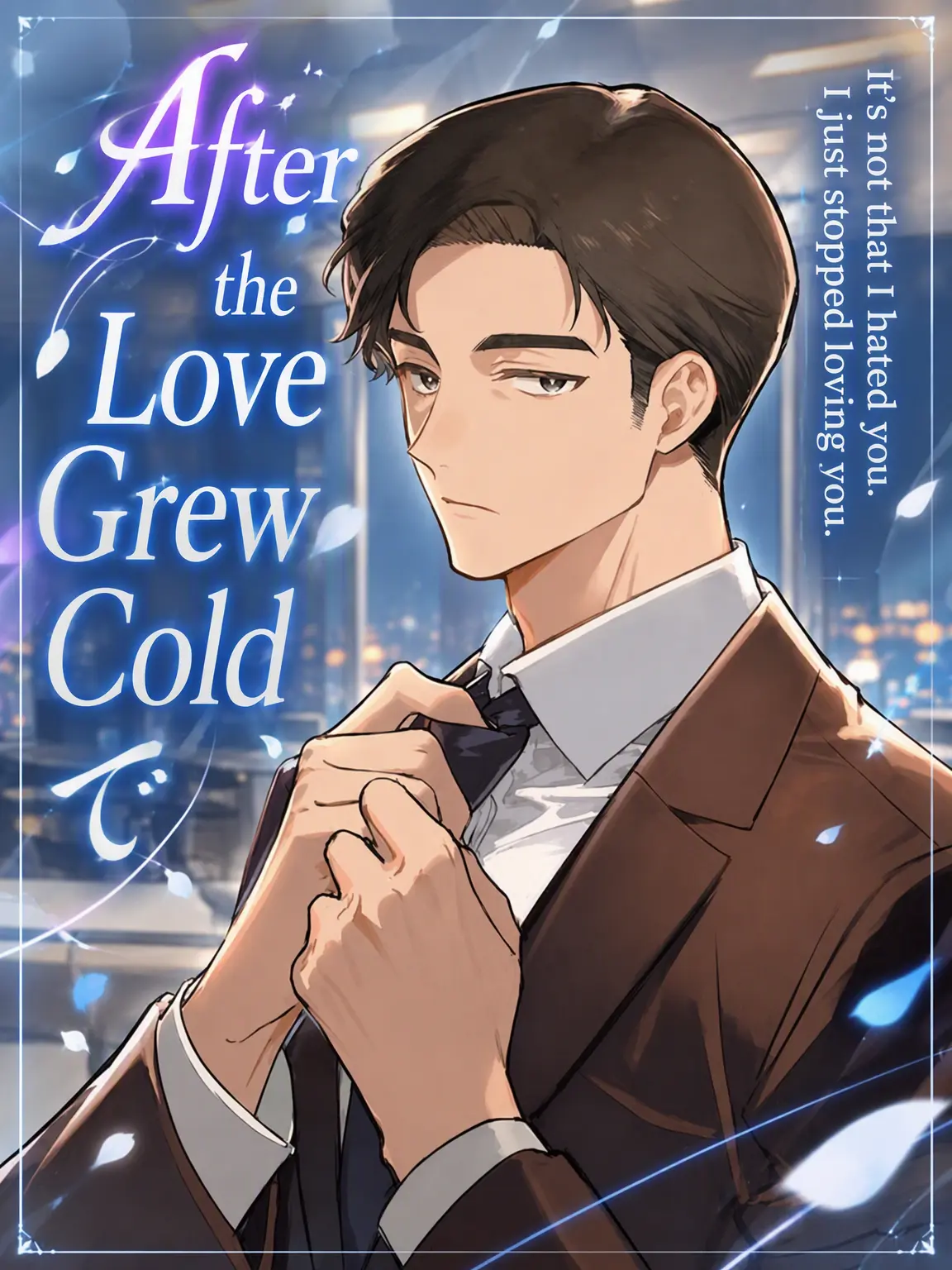 hakono_nakami의 After the Love Fades