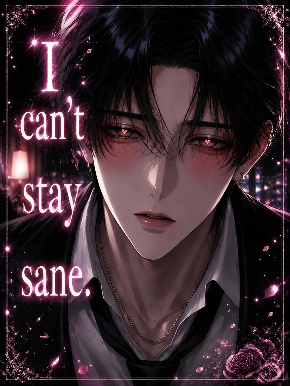 pinky737_의 Beyond Normalcy