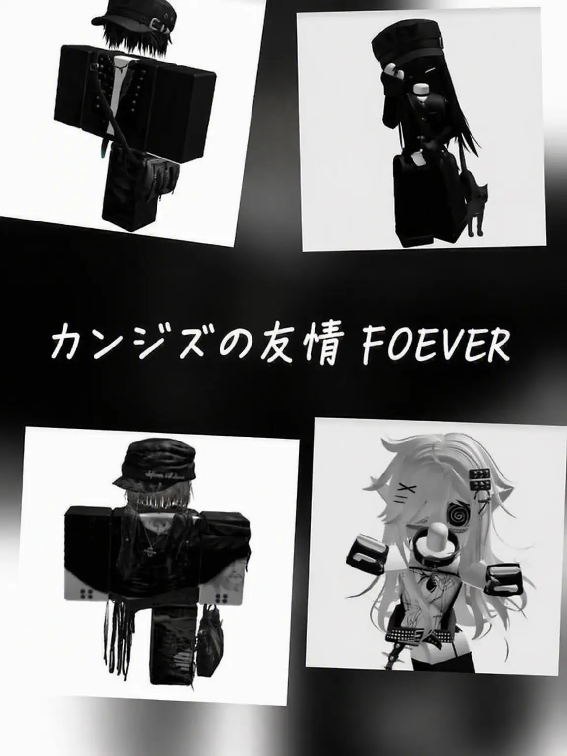 Reolove1008의 カンジズ