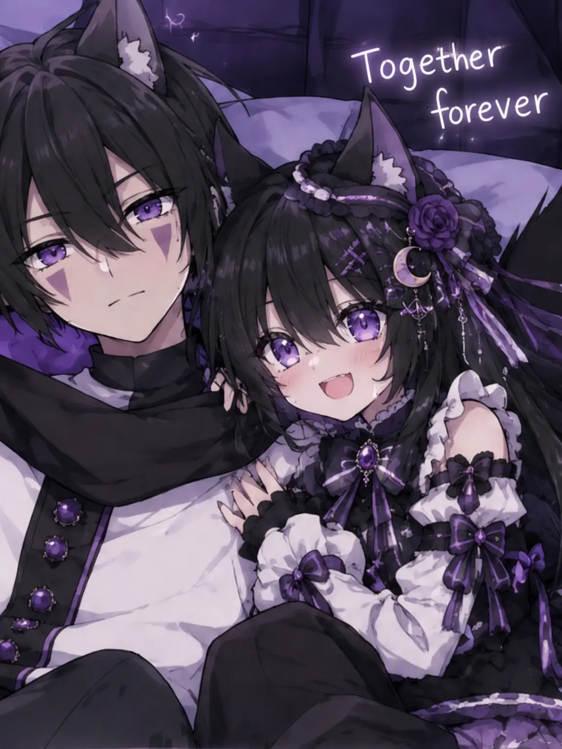 HardLedge3209의 Do Something About These Siblings