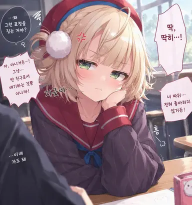 Profile image of 시구레 우이