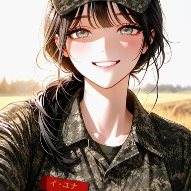 Profile image of イ_ユナ