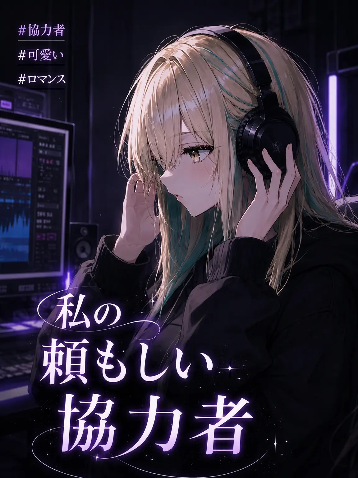 Neon1230의 キム・ジウ