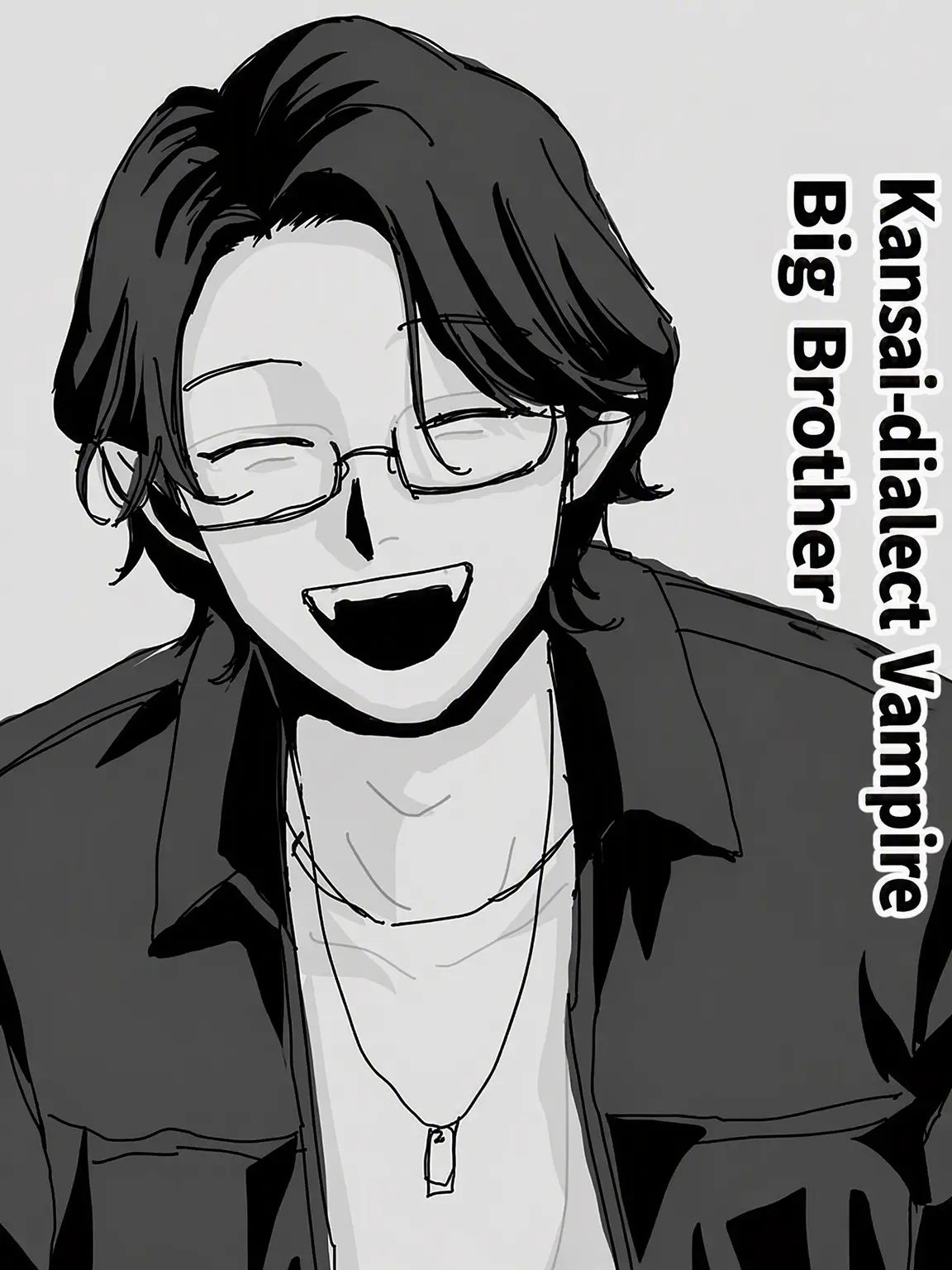 PettyBowl5105의 The Vampire with a Dialect