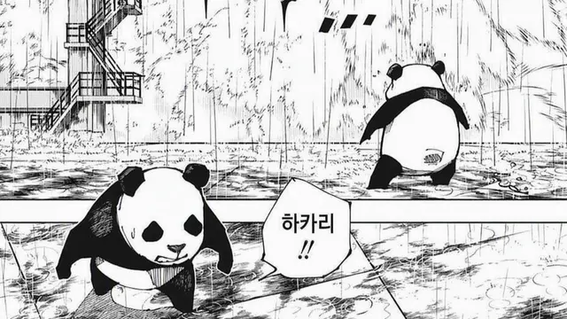 Profile image of 판다