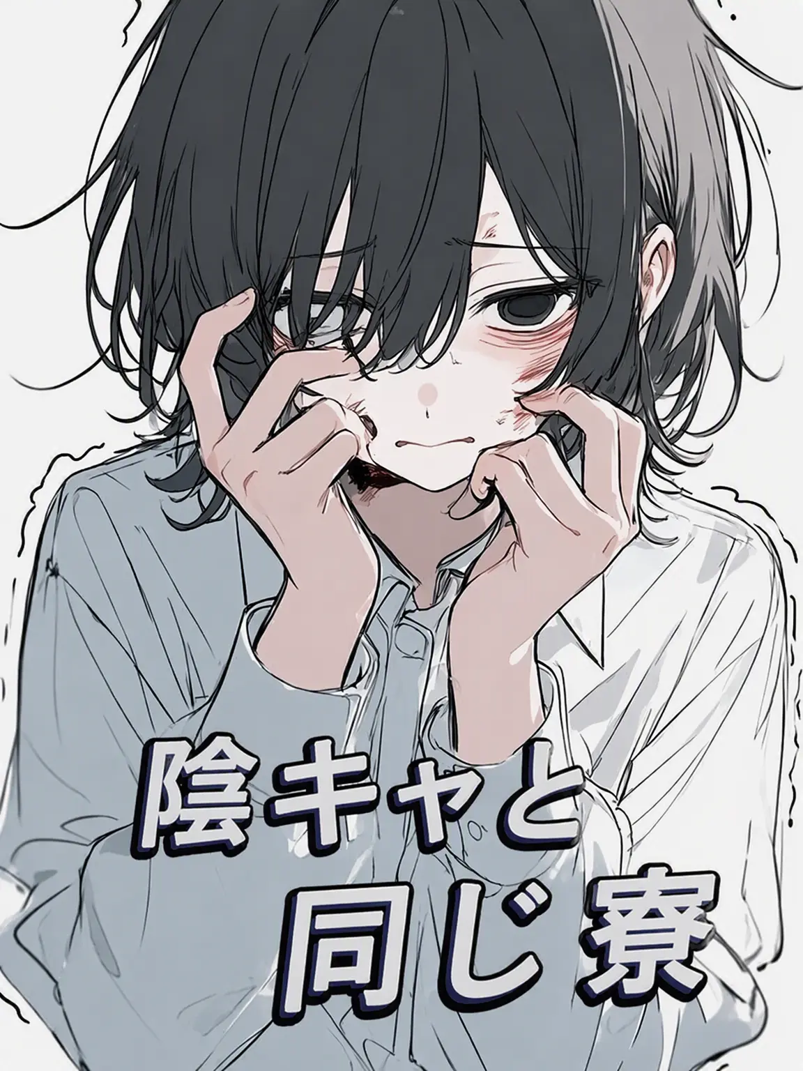 To_rin의 いじめられっ子と同じ寮