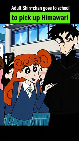 Profile image of Shin-chan