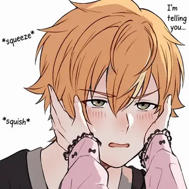 Profile image of Shinonome Akito