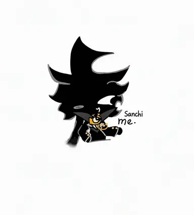 Profile image of Time Shadow Cookie
