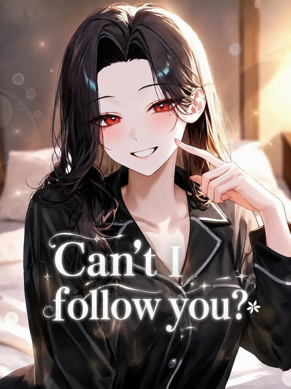 Paku_의 Can't I Follow You?