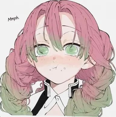 Profile image of Mitsuri Kanroji