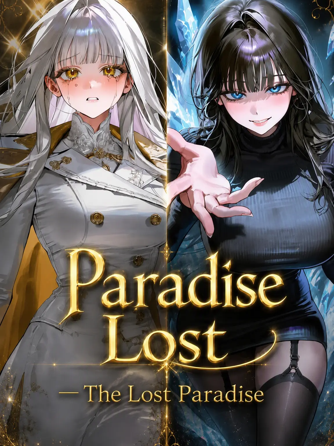 JerkyKishu7029의 Silrak — Paradise Lost