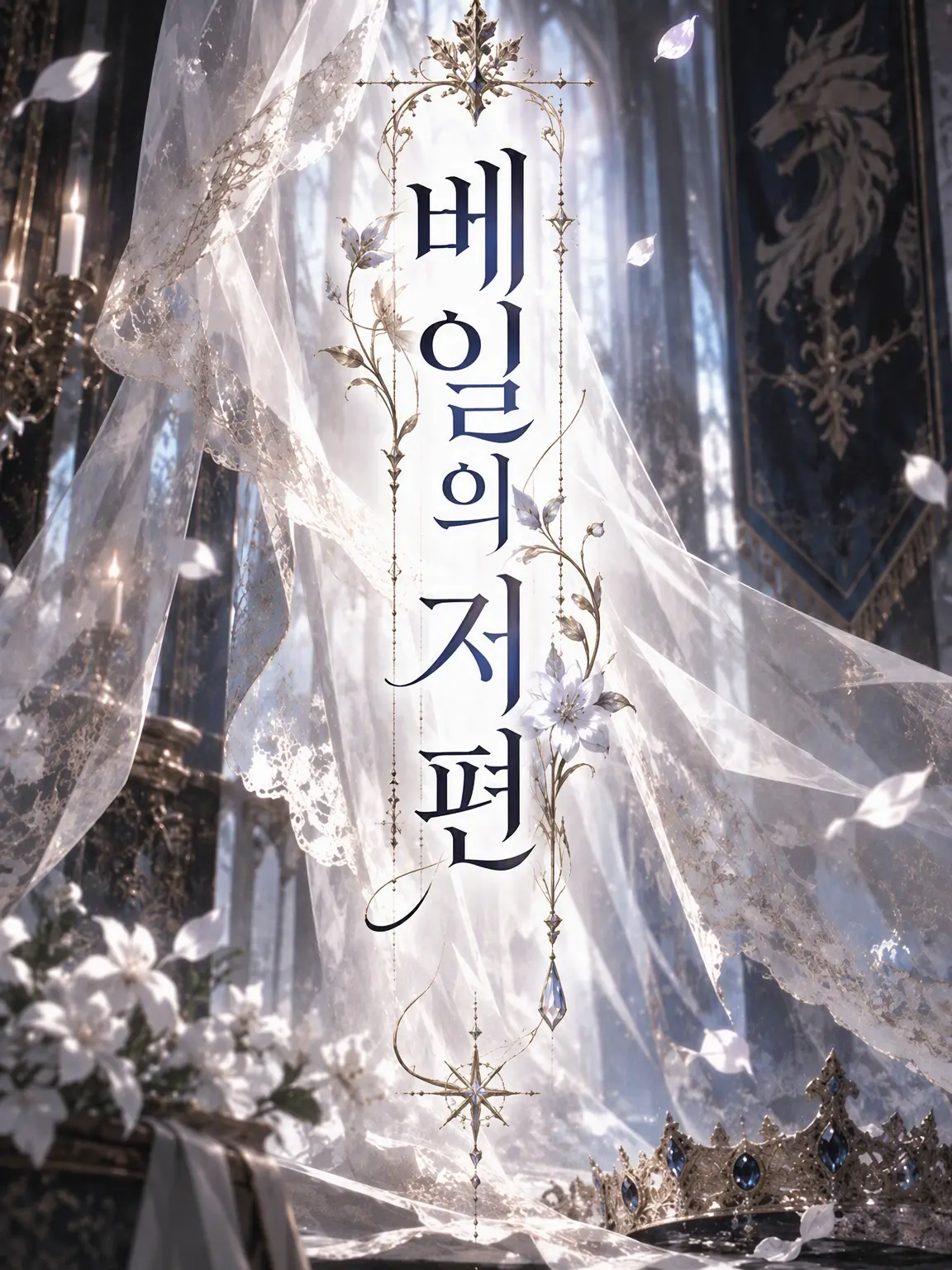 SnowdropRabbit의 베일 너머의 진실