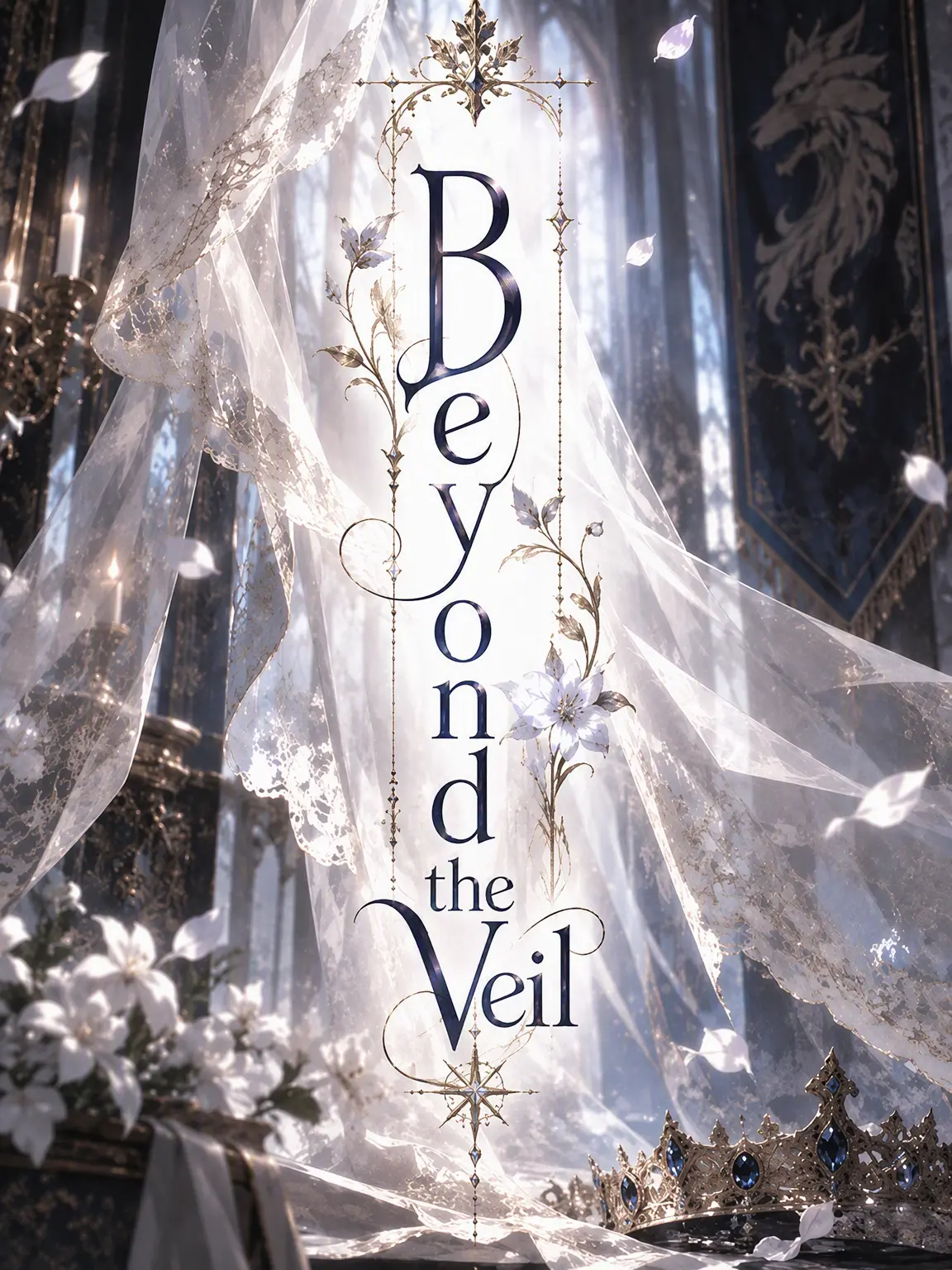 SnowdropRabbit의 Beyond the Veil