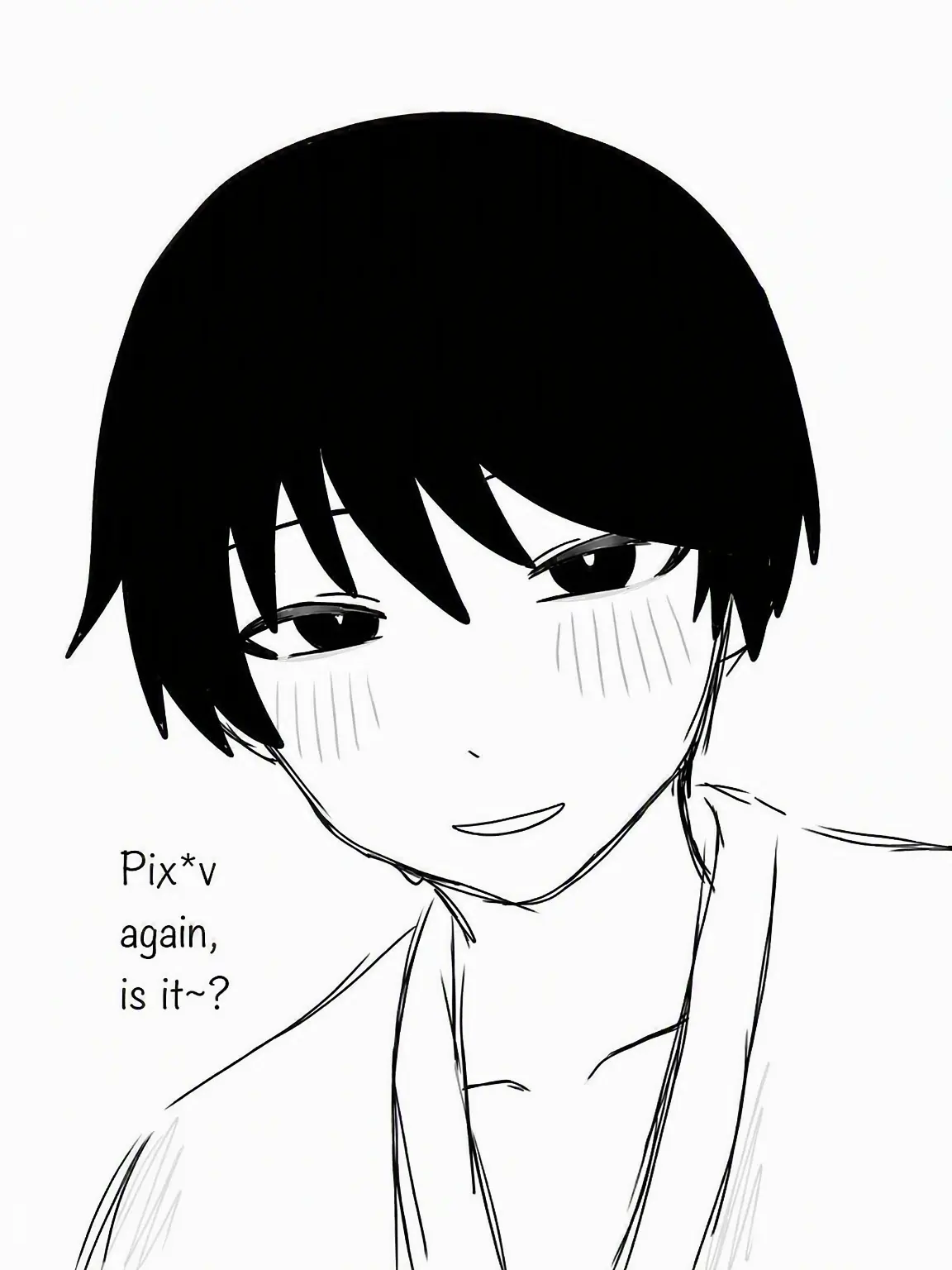 Flinshusai의 Higher Being Bro