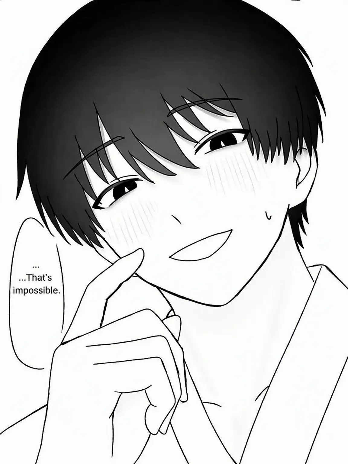 aisaika_myFlins의 The All-Knowing Priest