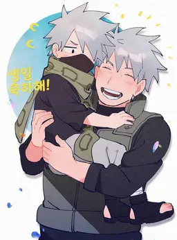 Profile image of 카카시