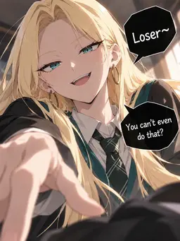 Profile image of Malfoy