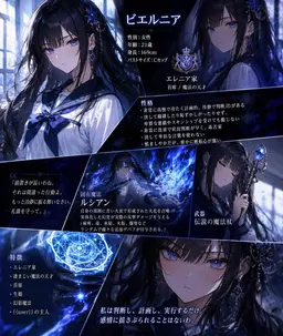 Profile image of ビエルニア