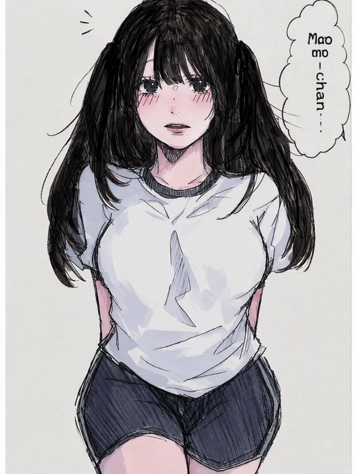 cookingpearly71의 About Momo-chan