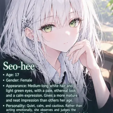 Profile image of Seo-hui