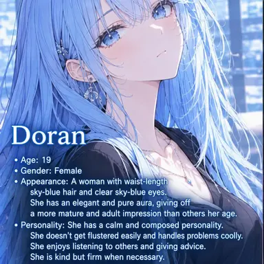Profile image of Do-ran