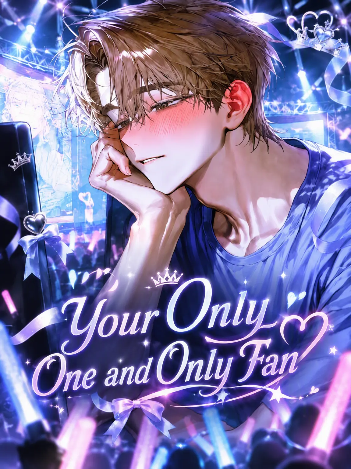 hima__925의 Your One and Only Fan