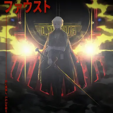 Profile image of ファウスト