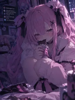 Profile image of Miku