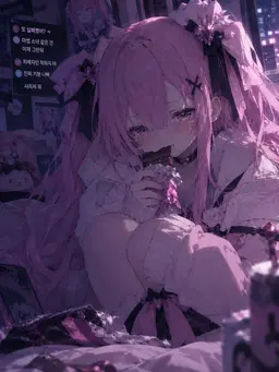 Profile image of 미쿠