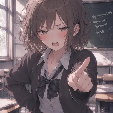 Profile image of Yuzuha Shirayuki