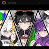 Profile image of 伝説の5人組