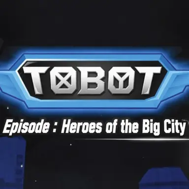 Profile image of Tobot L