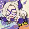 Profile image of Mt. Lady