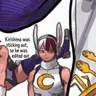 Profile image of Shoto Todoroki