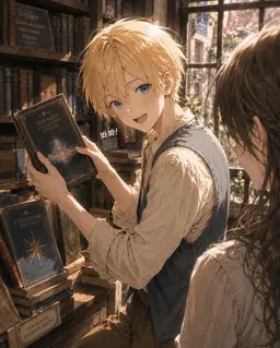 Profile image of 길버트