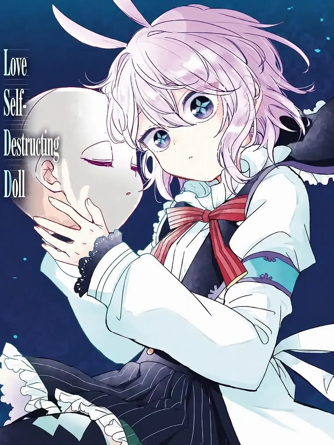 kuronoanoanoayeeei2222의 Love-Self-Destruct Doll: Loving Thirteen