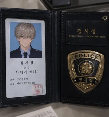 Profile image of 사에키 료헤이