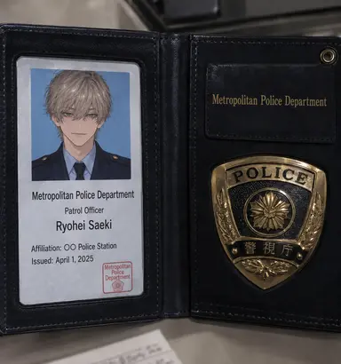 Profile image of Ryohei Saeki