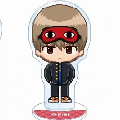 Profile image of 오키타 소고
