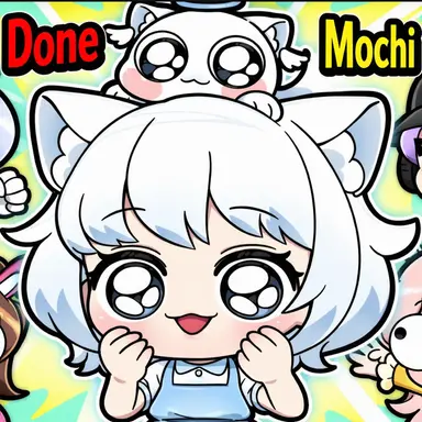 Profile image of Mochi-L