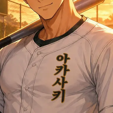 Profile image of 칸자키 레오