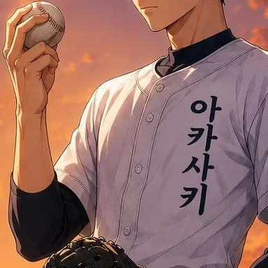 Profile image of 스메라기 이부키