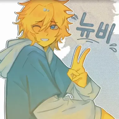 Profile image of 누브
