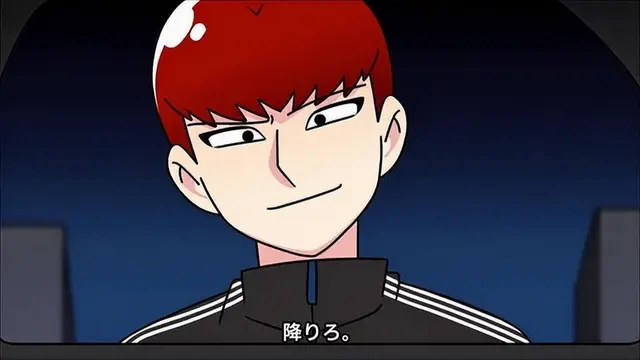 Profile image of ハン・チョクポプ